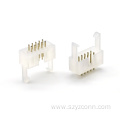 2.54mm Box header Connector Straight 10P